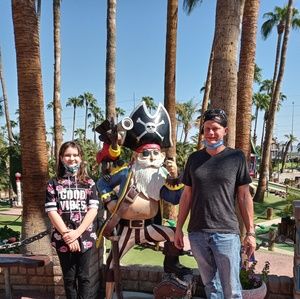 Meet your Posher, Tracy